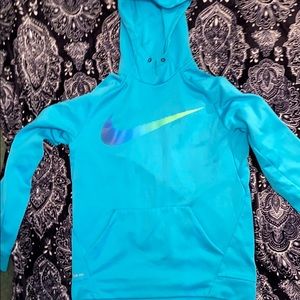 Women’s Nike Hoodie